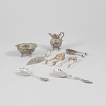 1045 7358 SILVER